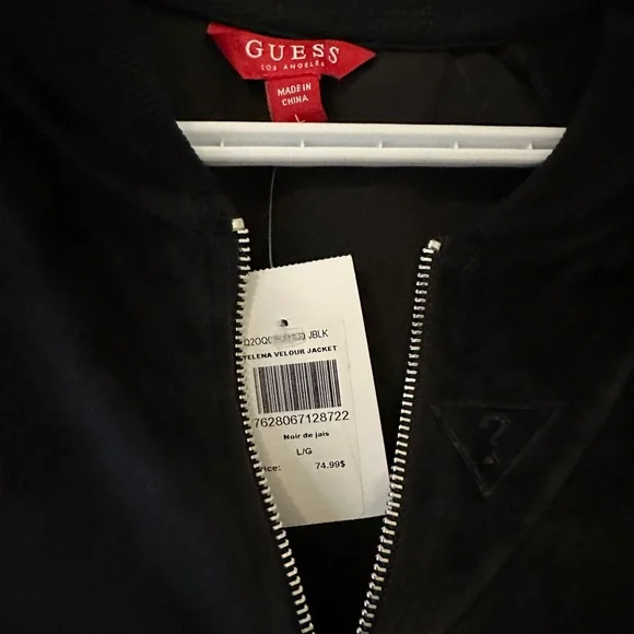 GUESS Sweater - Picture 2 of 4